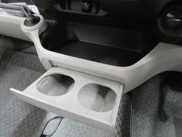 TOYOTA PASSO 2012